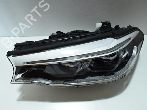 Other BMW 5 Touring (G31) 530 d | BP36135064O1 - Image 4