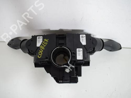 Ratstangsstang FORD TRANSIT COURIER B460 Box Body/MPV | BP36137376I23 - Image 3