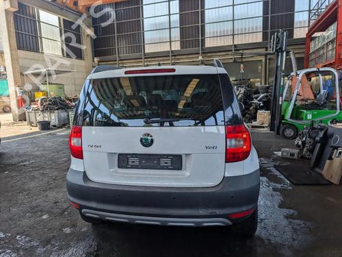 Alternator SKODA YETI (5L) 1.8 TSI 4x4 | BP36135038M7 - Image 7