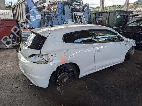 Starter VW SCIROCCO III (137, 138) | BP36135031M8 - Image 8