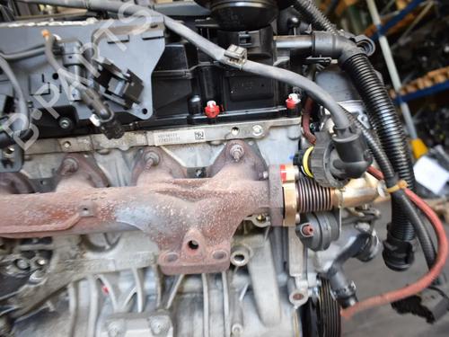 Engine BMW 1 (F20) 120 d | BP36136811M1  - Image 12