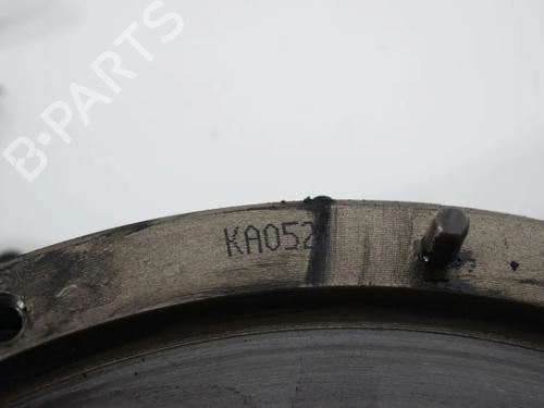 Flywheel MAZDA 6 Estate (GJ, GL) 2.2 D | BP40490718M101 - Image 5