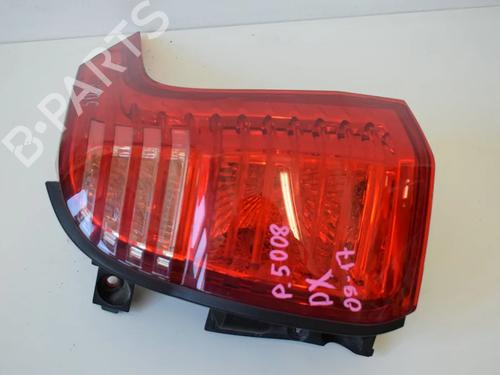 Used Rear bumper right light Rear bumper right light 36135050 36135050