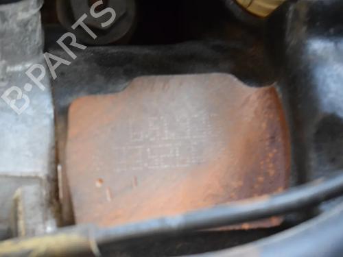 Engine MERCEDES-BENZ GLA-CLASS (X156) | BP36289502M1 - Image 12