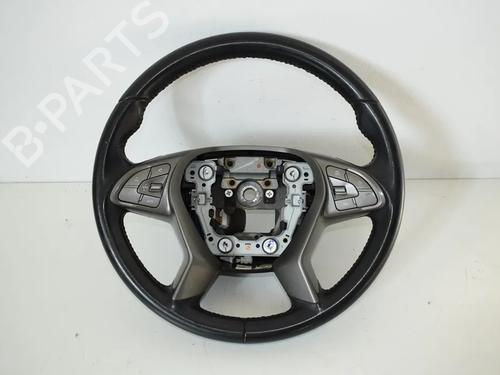 steering-wheel-ssangyong-rexton-w-rexton-2012-36135779 main image