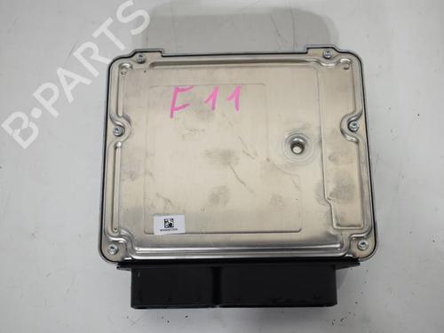 Engine control unit (ECU) BMW 5 Touring (F11) | BP36136416M57 - Image 2