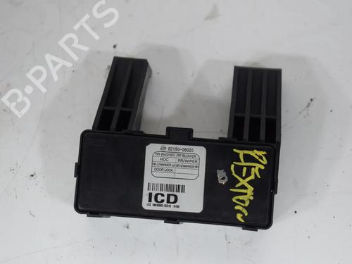 Used Electronic module Electronic module SSANGYONG REXTON W / REXTON 2.0 Xdi All-wheel Drive (155 hp) 36137314 36137314