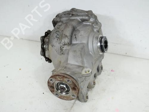 Gearbox INFINITI QX70 30d AWD | BP37281658M3 - Image 2