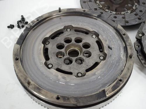 Flywheel MAZDA 6 Estate (GJ, GL) 2.2 D | BP40490718M101 - Image 2