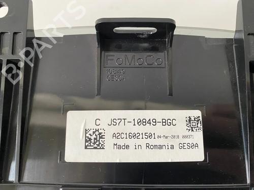 Instrument cluster FORD MONDEO V Turnier (CF) | BP36133330C47 - Image 3