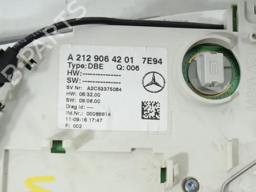Other MERCEDES-BENZ E-CLASS T-Model (S212) | BP36908009O1 - Image 3