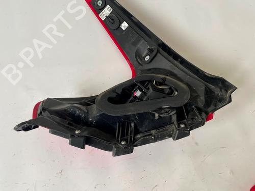 Right taillight VOLVO V40 Hatchback (525) D2 | BP36133250C35 - Image 2