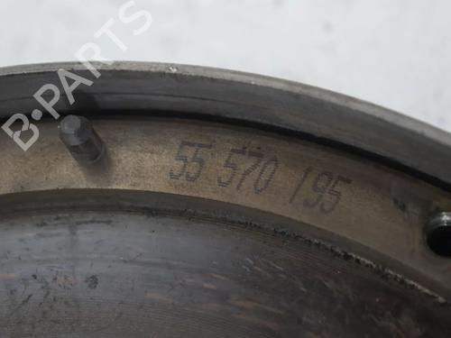 Flywheel DACIA DUSTER (HM_) | BP39235925M101 - Image 5