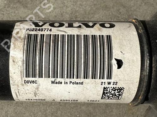 Driveshaft VOLVO XC60 II (246) B4 Mild-Hybrid AWD | BP36133510M37 - Image 5