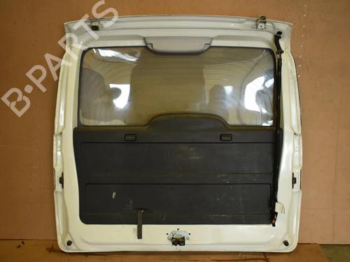 Tailgate CITROËN NEMO MPV 1.3 HDi 75 | BP36135420C6 - Image 6