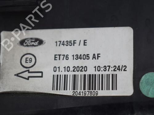 Rear bumper left light FORD TRANSIT COURIER B460 Box Body/MPV | BP36137371C81 - Image 3