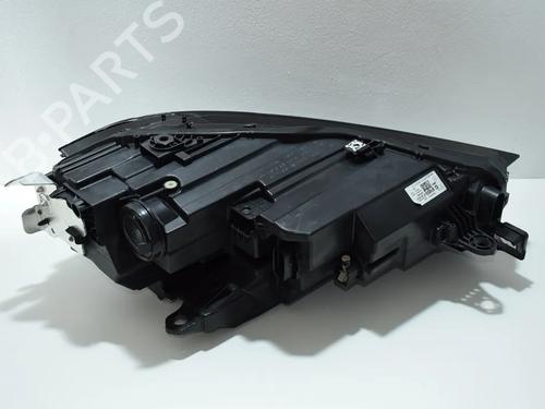 Left headlight RENAULT MASTER III Van (FV) 2.3 dCi 125 FWD (FV0C, FV0D, FV0G, FV0H, FV0J, FV0K,... | BP36135056C28  - Image 5