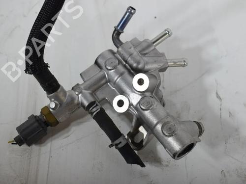 Electronic sensor MAZDA 6 Estate (GJ, GL) 2.2 D | BP40490728M84 - Image 2