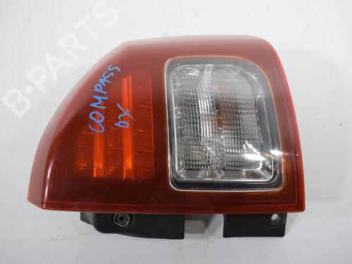 Used Right taillight Right taillight 39646663 39646663