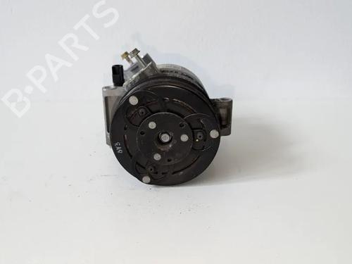 AC compressor MAZDA 2 Hatchback (DL, DJ) 1.5 SKYACTIV-G | BP36134542M34 - Image 2