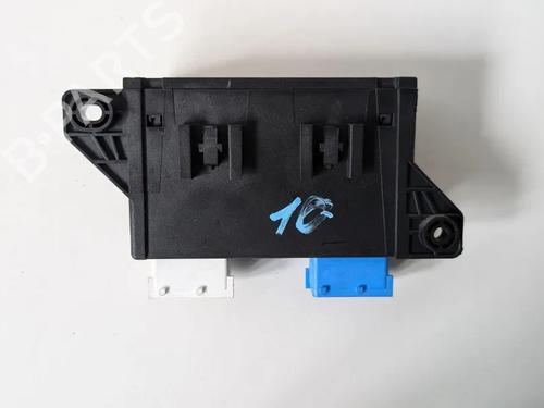 Electronic module CITROËN C4 Grand Picasso II (DA_, DE_) 1.6 BlueHDi 120 | BP36134584M83 - Image 2