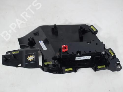 Lights ECU AUDI A3 Sportback (8YA, 8YF) 35 TDI | BP39235974M55 - Image 2