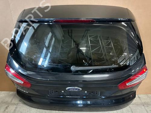 Bagklap CC/Kombi-Coupé Bagklap CC/Kombi-Coupé FORD MONDEO IV Turnier (BA7) [2007-2015] 36133109 36133109