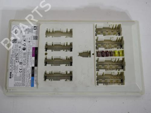 Used Electronic module Electronic module BMW 3 Touring (G21, G81) 320 d Mild-Hybrid xDrive (190 hp) 36137661 36137661