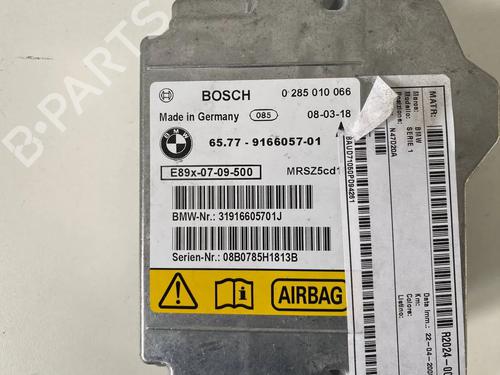 Electronic module BMW 1 (E87) | BP37216464M83 - Image 2