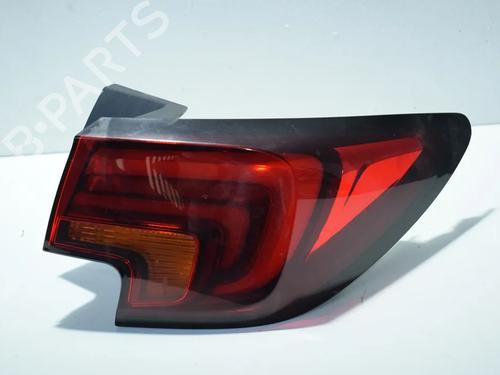 right-taillight-opel-astra-k-b16-2015-2016-2017-2018-2019-2020-2021-2022-36135361 main image