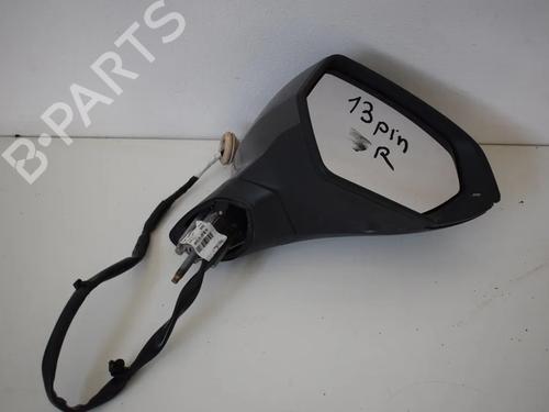 Used Right mirror Right mirror CUPRA FORMENTOR (KM7, KMP) [2020-2026] 36136299 36136299