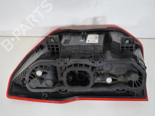 Rear bumper right light FORD TRANSIT COURIER B460 Box Body/MPV | BP36137372C82 - Image 2