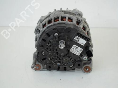 Alternator SEAT LEON (5F1) | BP36136036M7 - Image 3