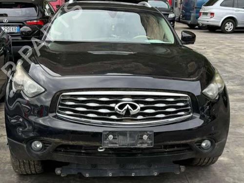 Radio INFINITI QX70 30d AWD | BP36133001E6 - Image 8