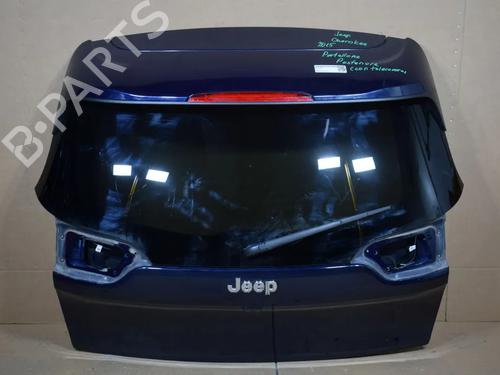 Tailgate JEEP CHEROKEE (KL) 2.2 CRD 4x4 | BP38634413C6 - Image 2