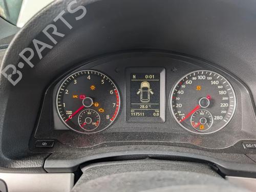 Starter VW SCIROCCO III (137, 138) | BP36135031M8 - Image 6
