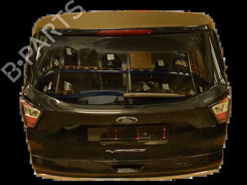 Used Tailgate Tailgate FORD KUGA II (DM2) [2012-2026] 36135023 36135023