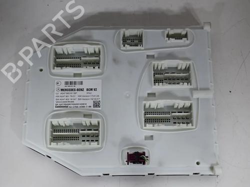 Used Electronic module Electronic module 36136443 36136443