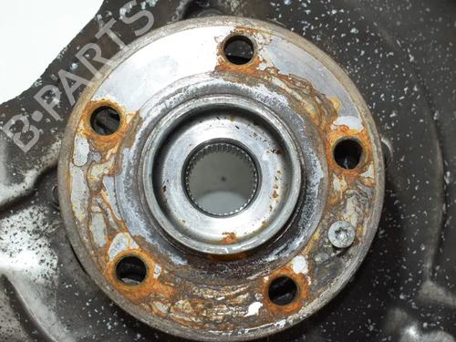 Rear axle VOLVO XC60 II (246) B4 Mild-Hybrid AWD | BP36135624M2  - Image 6