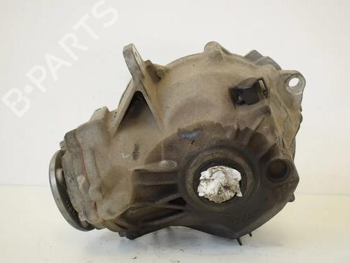 Front differential MERCEDES-BENZ C-CLASS T-Model (S204) C 250 CDI 4-matic (204.282) | BP36135890M23 - Image 2