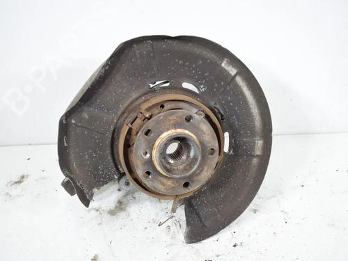 Used Left rear steering knuckle Left rear steering knuckle BMW 5 Gran Turismo (F07) 535 d xDrive (299 hp) 36530023 36530023