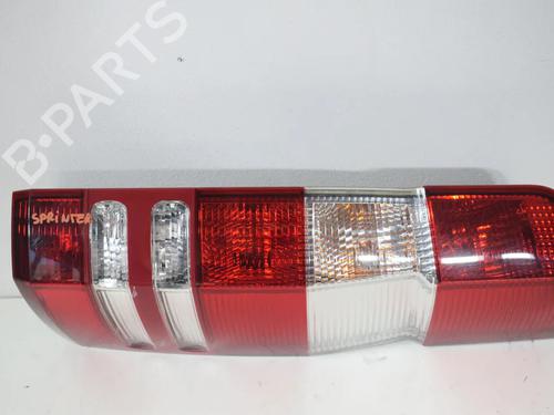 Used Right taillight Right taillight MERCEDES-BENZ SPRINTER 3-t Bus (B906) [2006-2019] 36136996 36136996