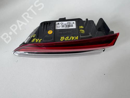 Right tailgate light SKODA KAROQ (NU7, ND7) 2.0 TDI | BP36134285C80 - Image 2