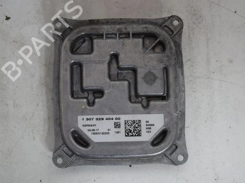 Used Xenon ballast Xenon ballast PEUGEOT 308 II (LB_, LP_, LW_, LH_, L3_) 1.6 BlueHDi 120 (120 hp) 36137617 36137617