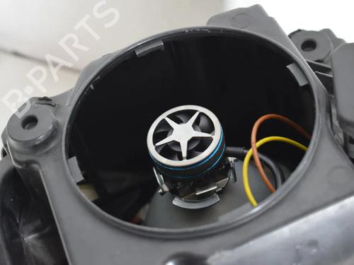 Left headlight MERCEDES-BENZ M-CLASS (W164) ML 320 CDI 4-matic (164.122) | BP36137308C28 - Image 7