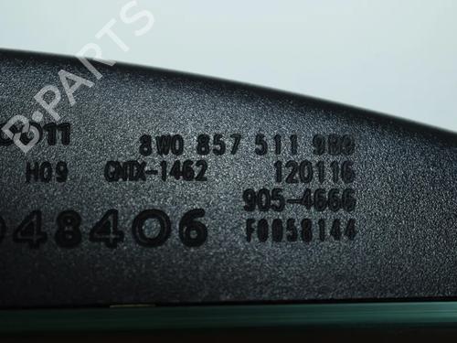 Rear mirror AUDI A4 B9 (8W2, 8WC) 2.0 TFSI | BP36136070I6 - Image 4