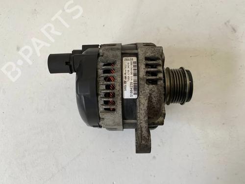Used Alternator Alternator FIAT 500X (334_) 1.4 (334AXC1B, 334AXC11) (140 hp) 36134436 36134436
