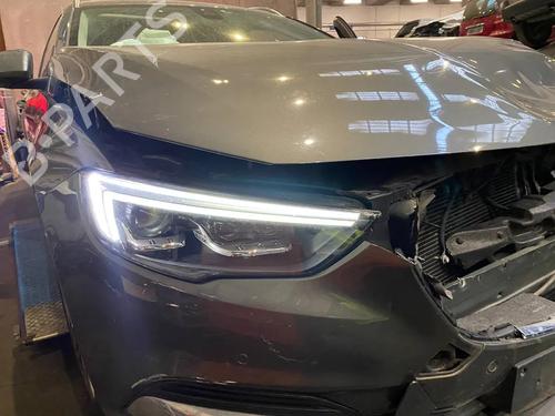 Electronic module OPEL INSIGNIA B Sports Tourer (Z18) 1.6 CDTi (35) | BP36134301M83 - Image 9