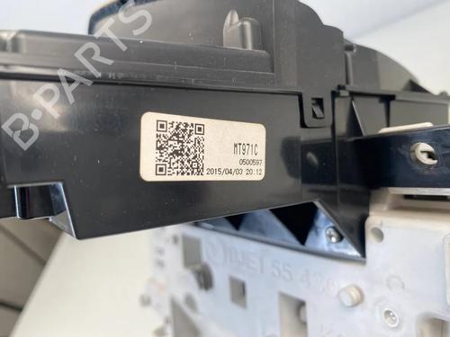 Instrument cluster MAZDA 3 (BM, BN) 2.2 D | BP36133959C47  - Image 7