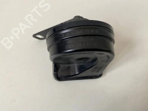 Used Horn Horn LAND ROVER RANGE ROVER EVOQUE (L551) 2.0 D180 MHEV 4x4 (180 hp) 36133857 36133857